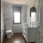 Apartmán Piso Con Vistas Al Puerto