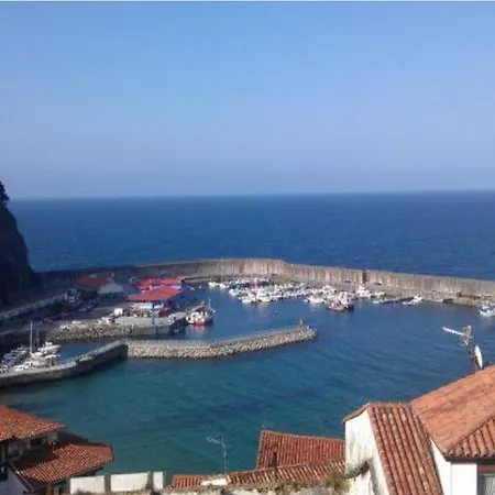 Piso Con Vistas Al Puerto