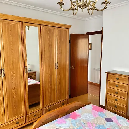 Apartmán Piso Con Vistas Al Puerto *