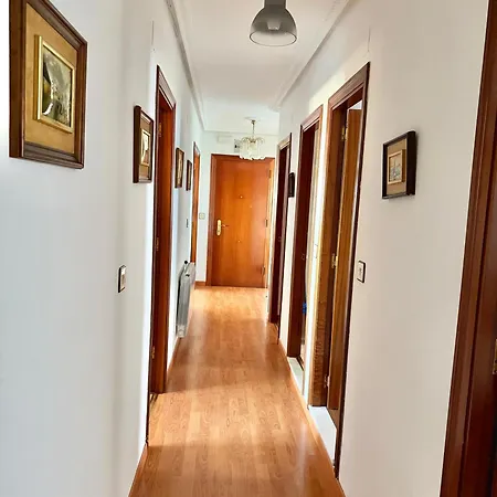 Piso Con Vistas Al Puerto