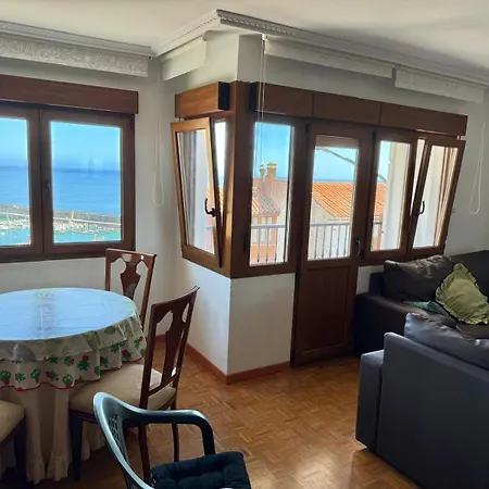 Piso Con Vistas Al Puerto *