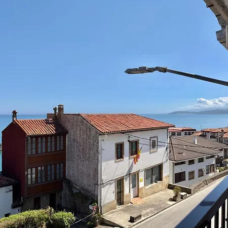 Apartmán Piso Con Vistas Al Puerto *