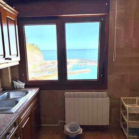 Διαμέρισμα Piso Con Vistas Al Puerto *