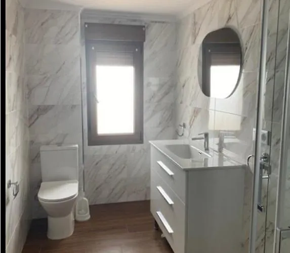 Appartement Piso Con Vistas Al Puerto